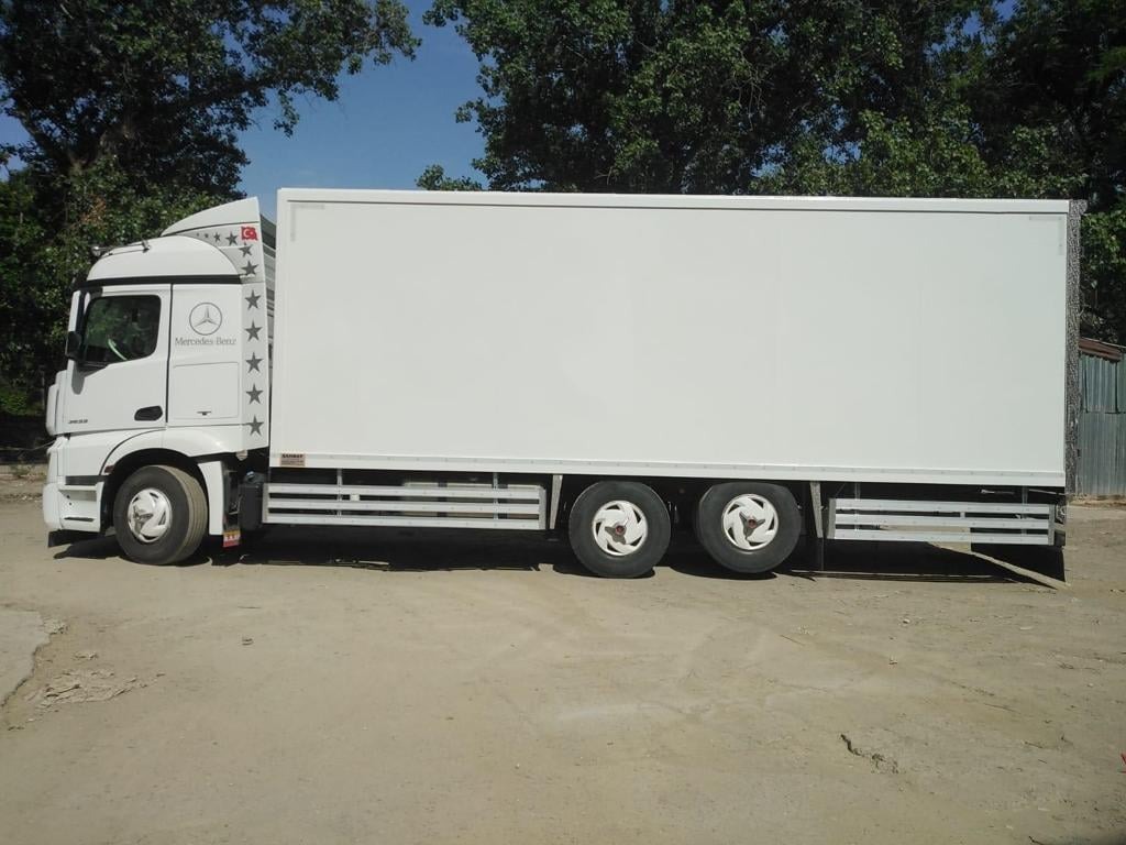 Derince Nakliyat Slider